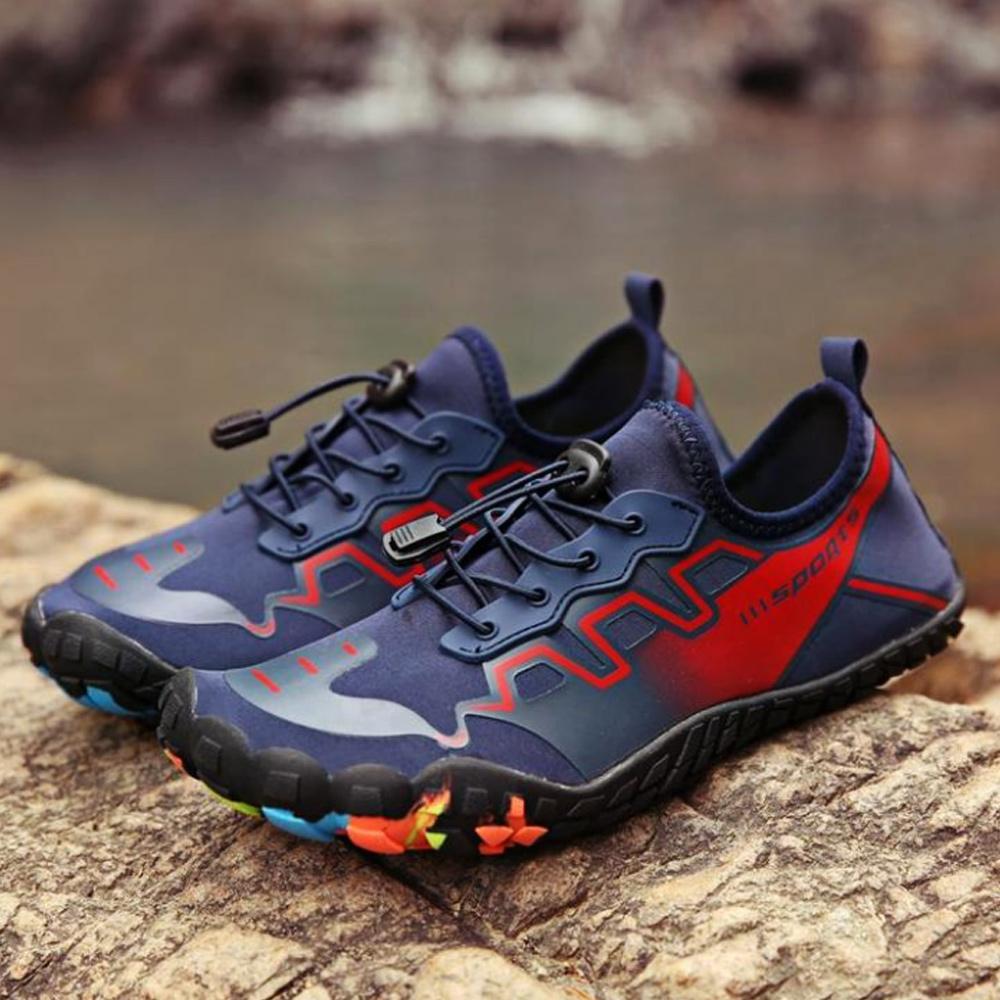 Chaussures Aquatiques à Séchage Rapide