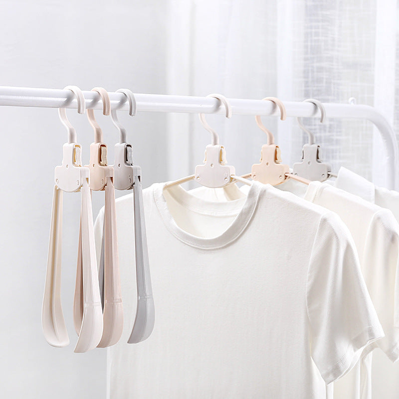Cintre Pliable pour Vêtements