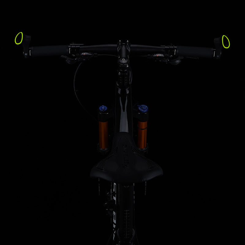 Ergonomisch gestaltete Fahrradgriffe(1 Paar)