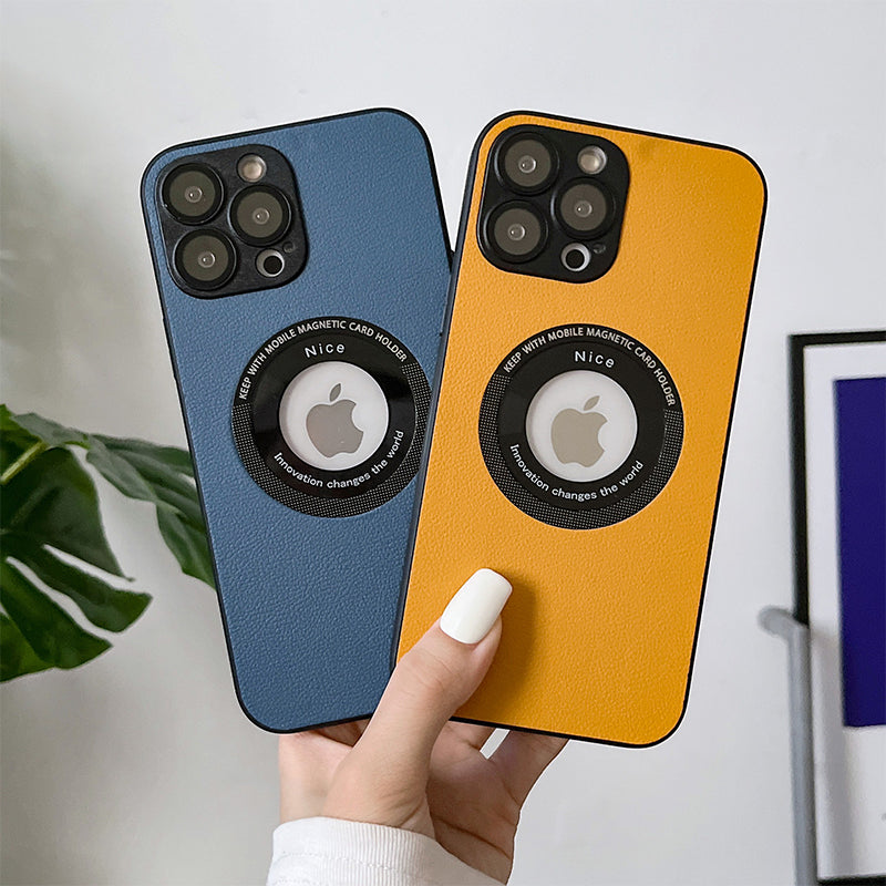 🎁Étui de charge magnétique pour iPhone