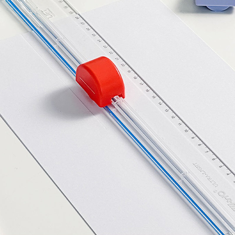 Positionnement des outils de coupe