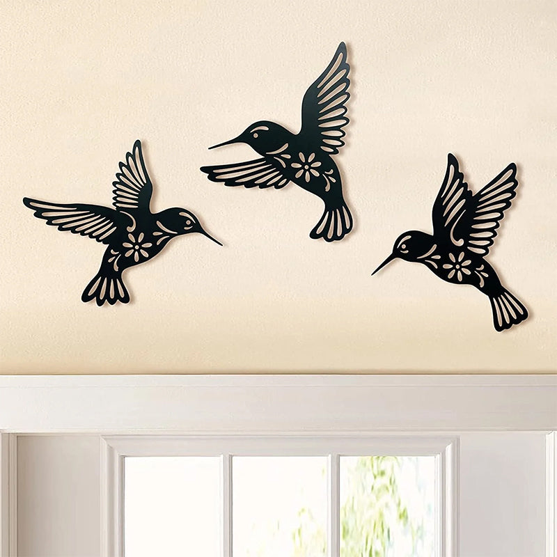 Pendentif de Colibri