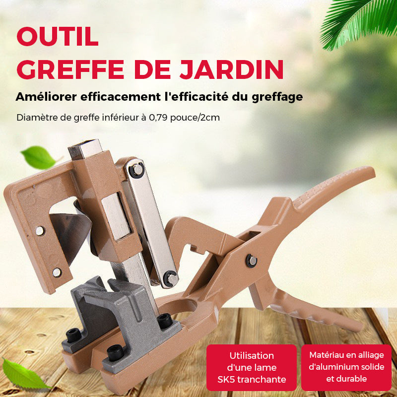 đMachine Ă Greffer