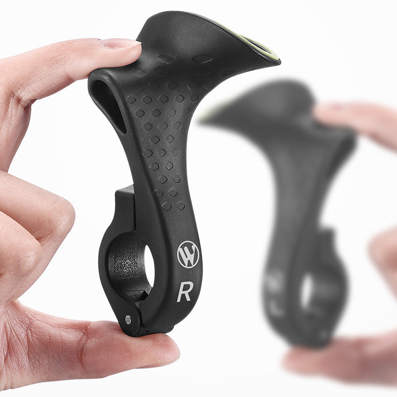 Ergonomisch gestaltete Fahrradgriffe(1 Paar)
