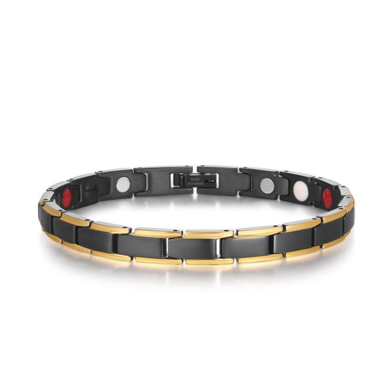 Bracelet de guérison énergétique Bio-Elements Soulagement de la douleur dans l'arthrite