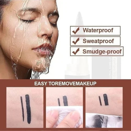 đ„Eyeliner Solide Ultra PrĂ©cis ImpermĂ©able