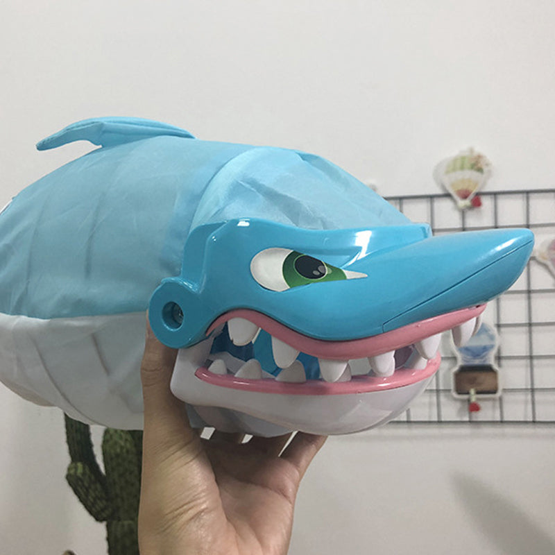 Jeu Shark Bite - Surveillez vos doigts !
