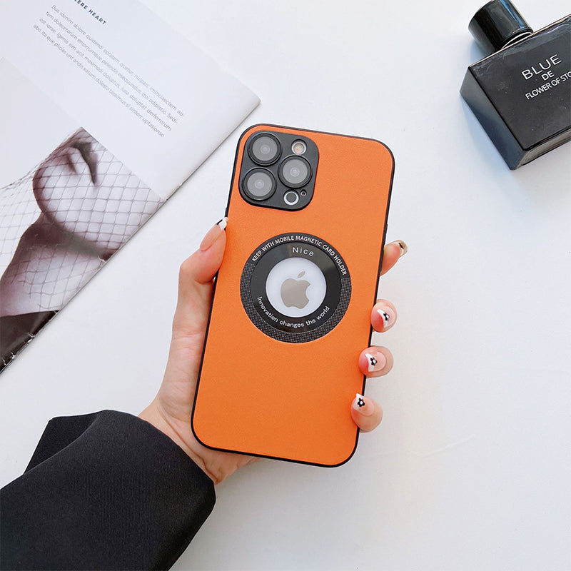 🎁Étui de charge magnétique pour iPhone