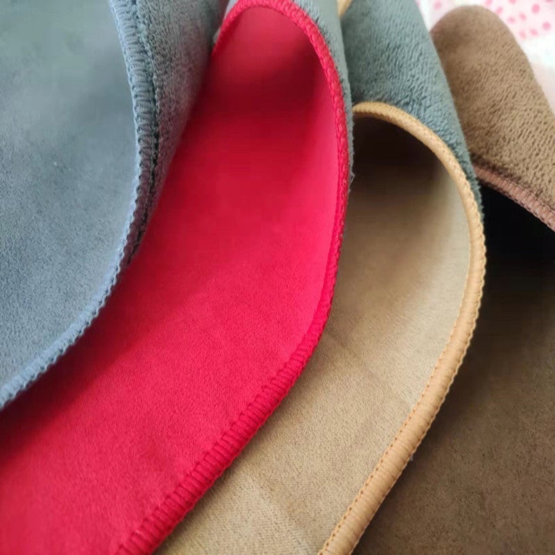 🚗Serviette de Séchage de Voiture Super Absorbante