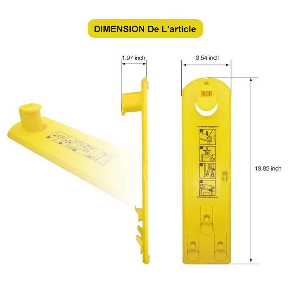 Outil De Mesure Marquage