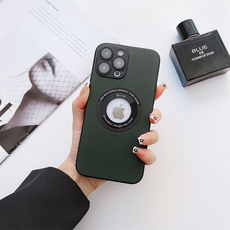 🎁Étui de charge magnétique pour iPhone