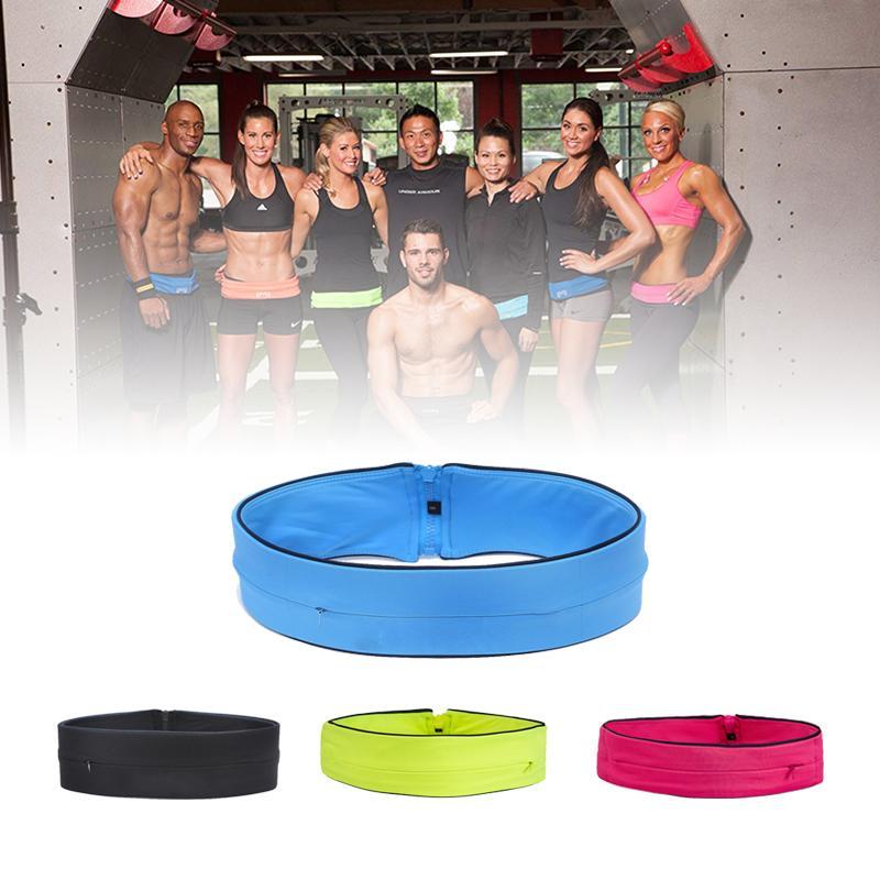 Ceinture de sport