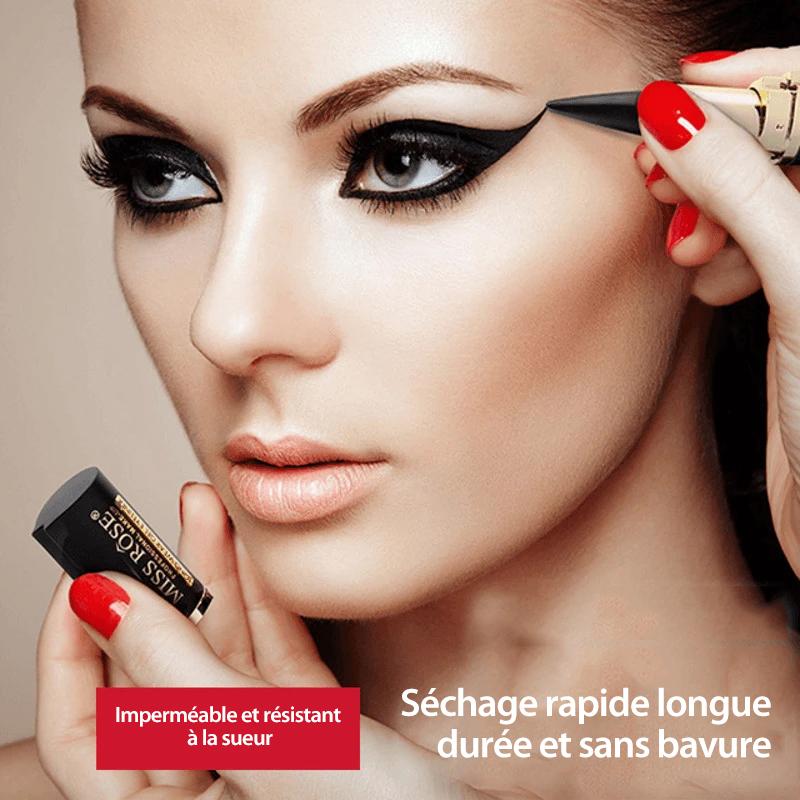 đ„Eyeliner Solide Ultra PrĂ©cis ImpermĂ©able