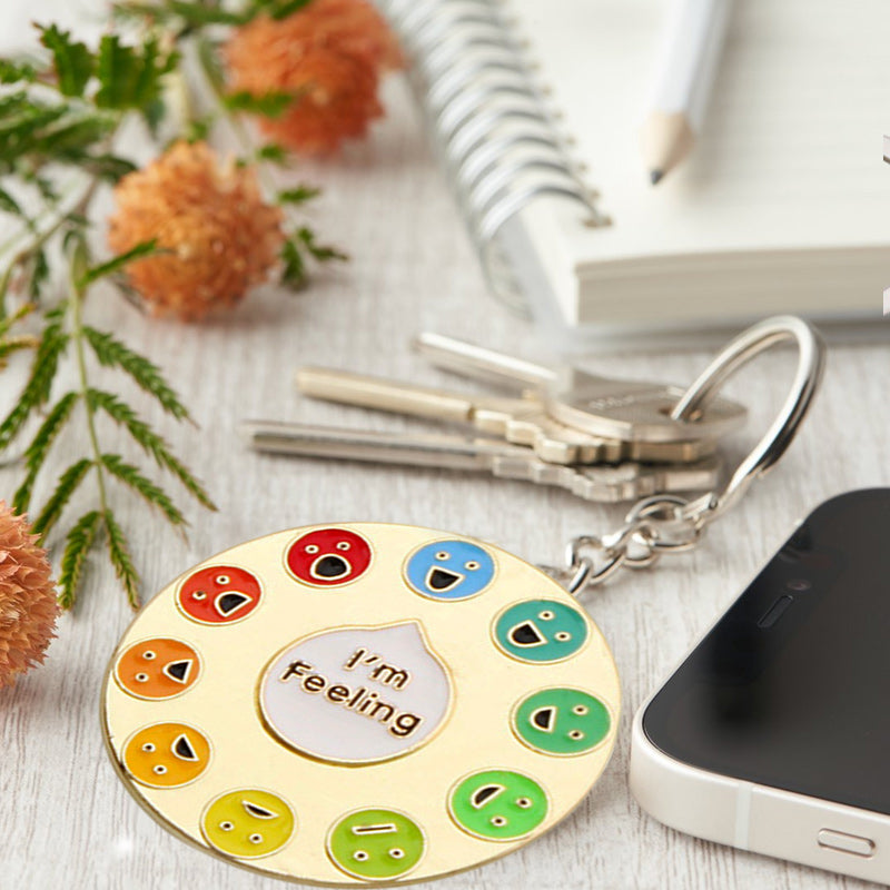 Broches pour s'exprimer