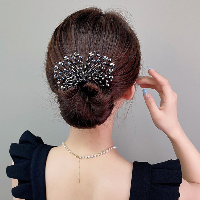 🌺Elégante clé à cheveux paresseuse🌺