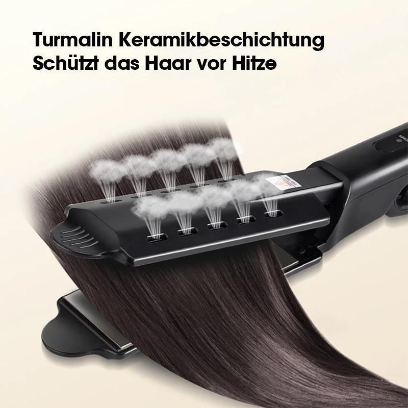 Keramik Turmalin Ionic Flat Iron HaarglÀtter
