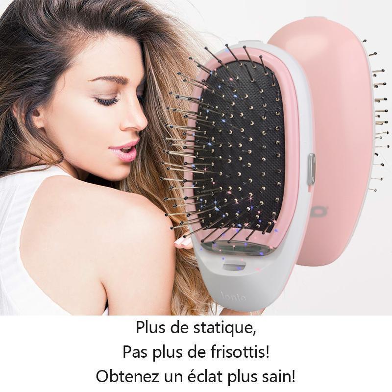 Peigne Antistatique de Coussin d'Air