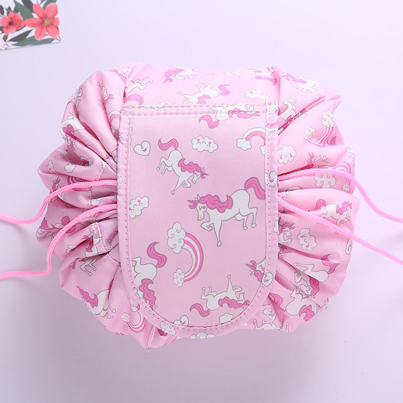 Pochette Cosmétique Magique