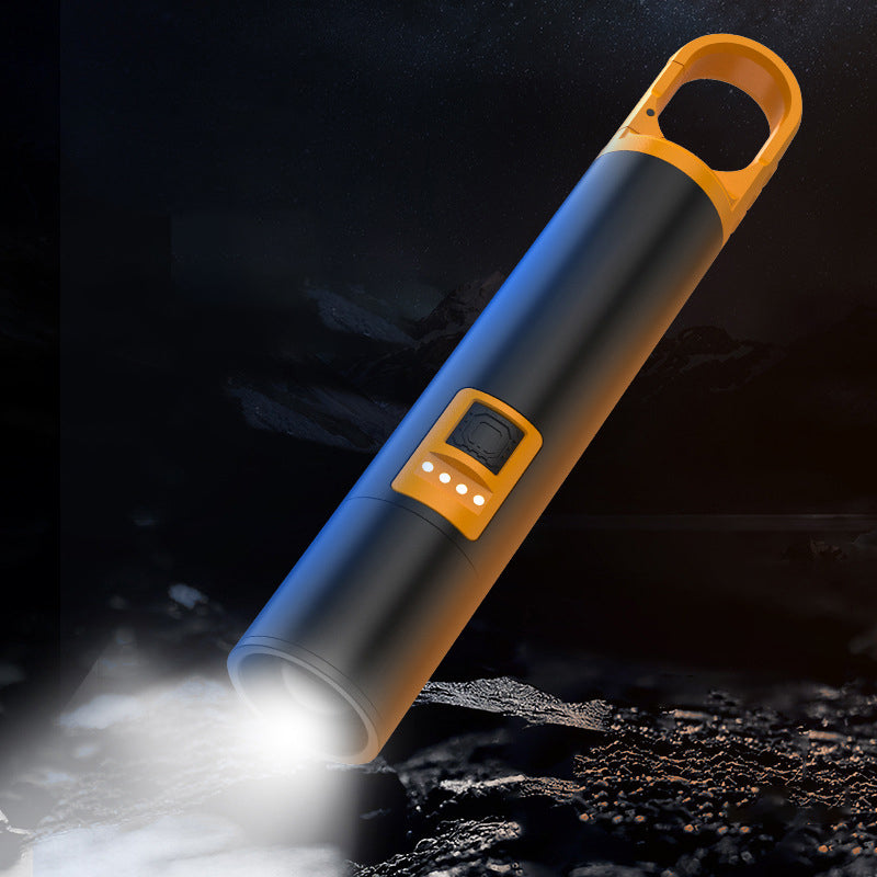 🔦S18 Lampe de Poche
