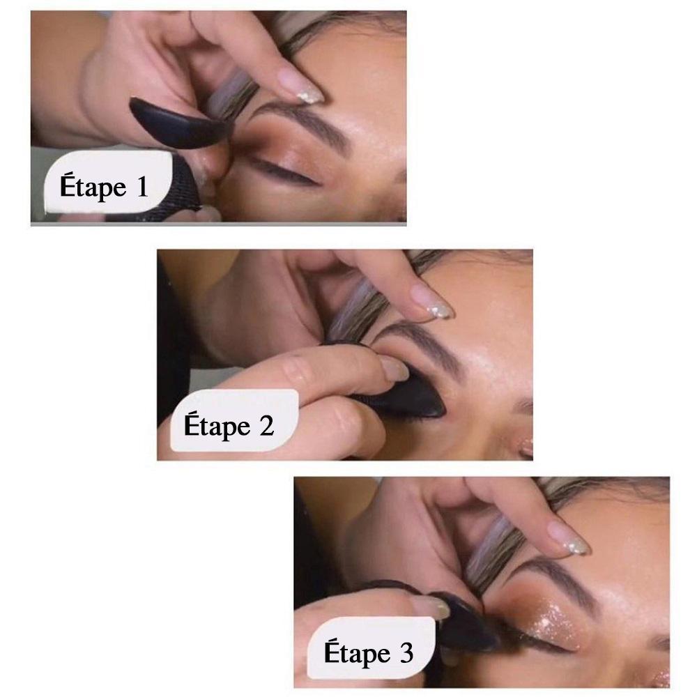 Eyeshadow Stamp Ombre à paupières