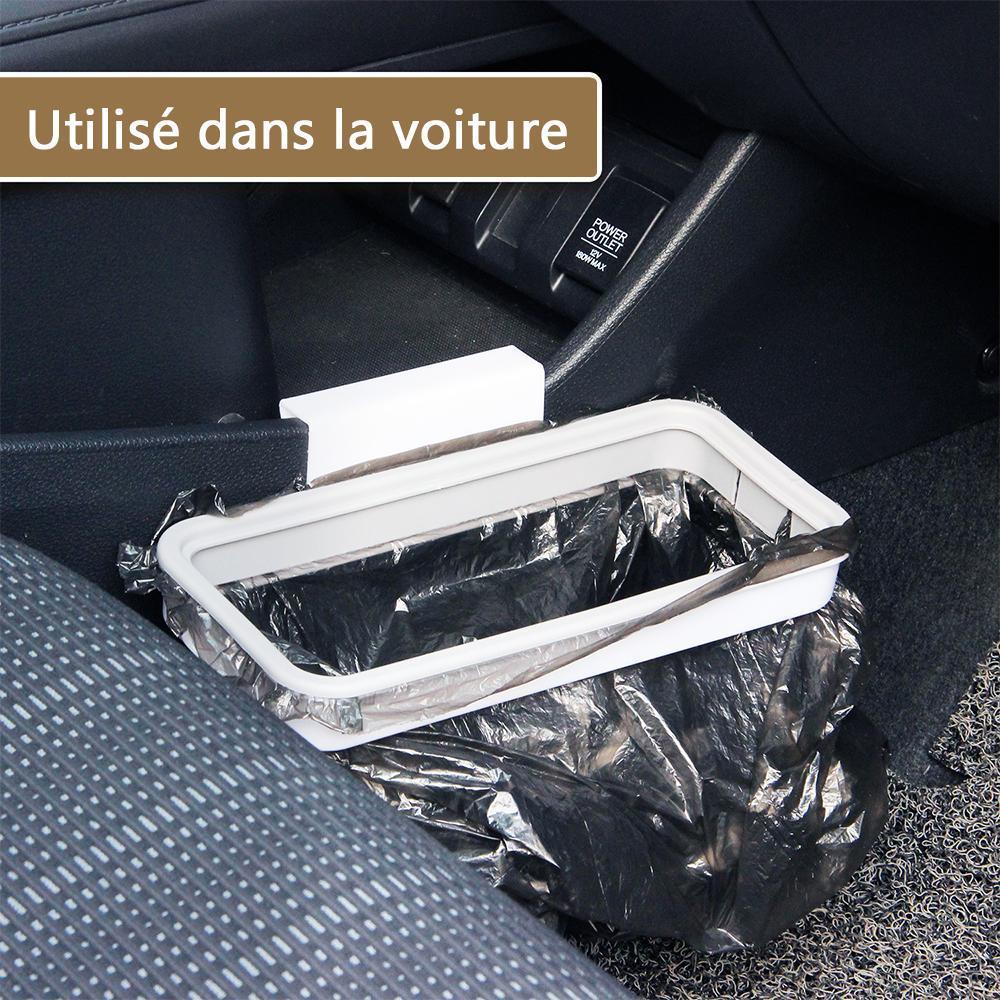 Support de Sac Poubelle Ă Suspendre