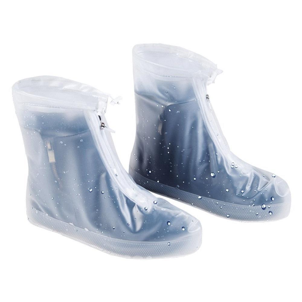 Couvre-Chaussure Étanche et Antidérapant