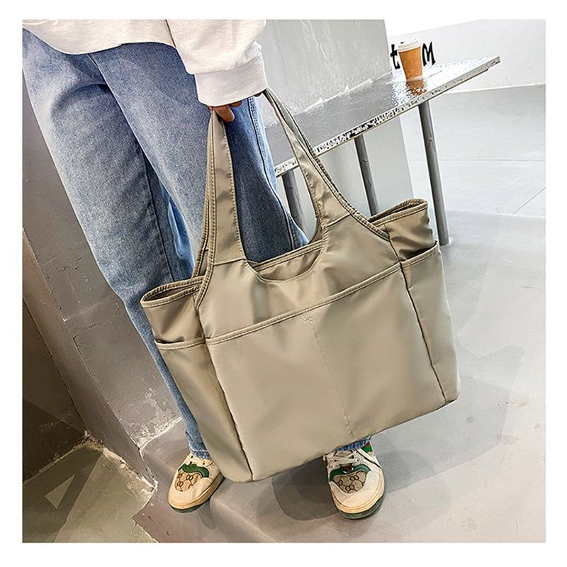 Sac à Main Fourre-tout de Grande Capacité