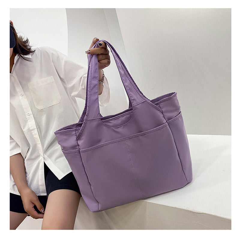 Sac à Main Fourre-tout de Grande Capacité