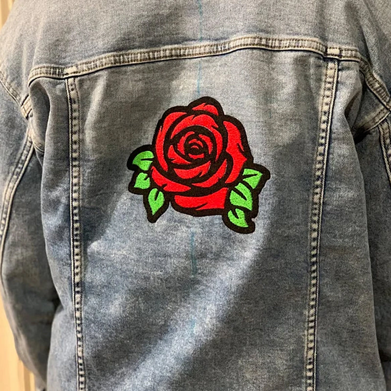 Set de Broderie Ă la Main