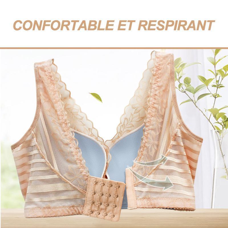 Set de Sous-VĂȘtements sans Couture Respirant