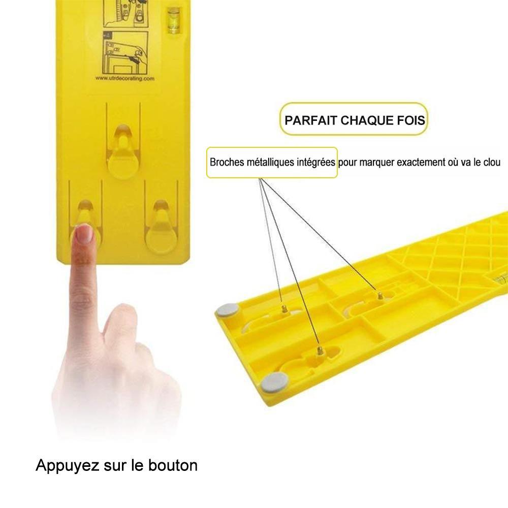 Outil De Mesure Marquage