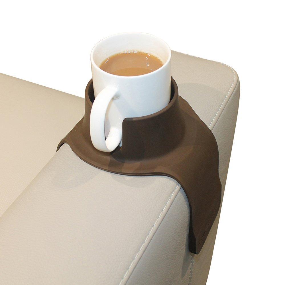 Le porte-gobelet ultime pour votre sofa