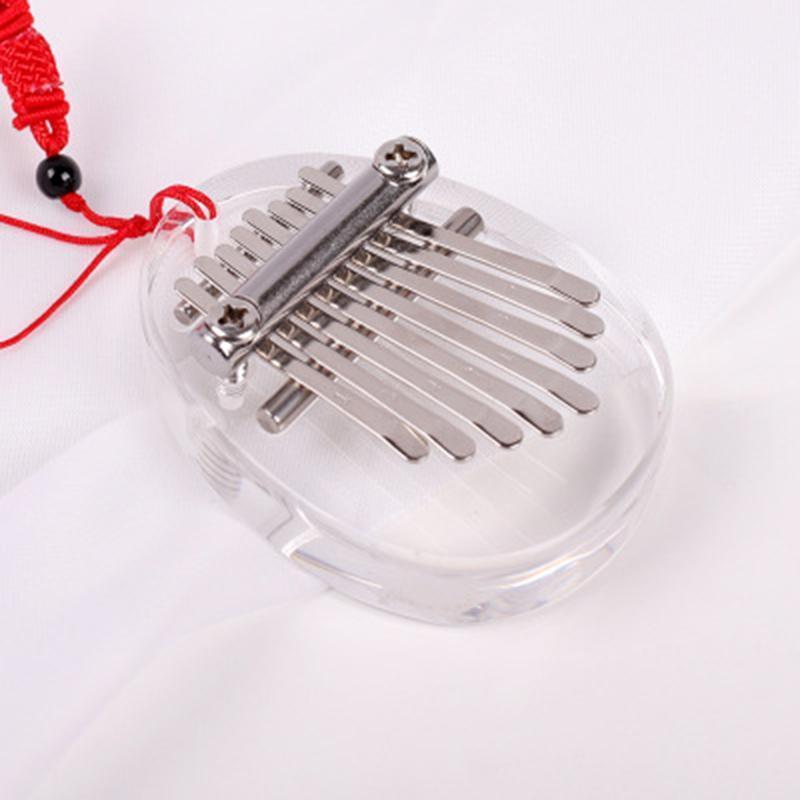 Mini Piano Kalimba à Pouce