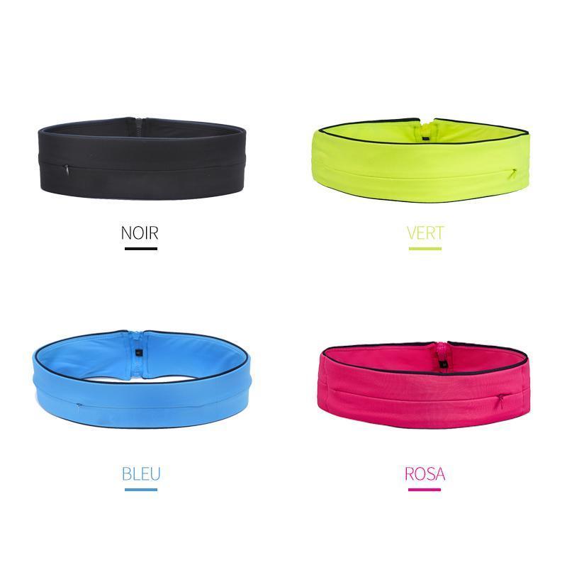 Ceinture de sport