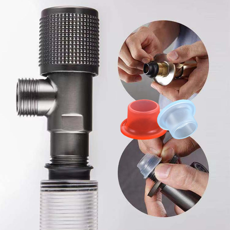 Bande de matière première en silicone
