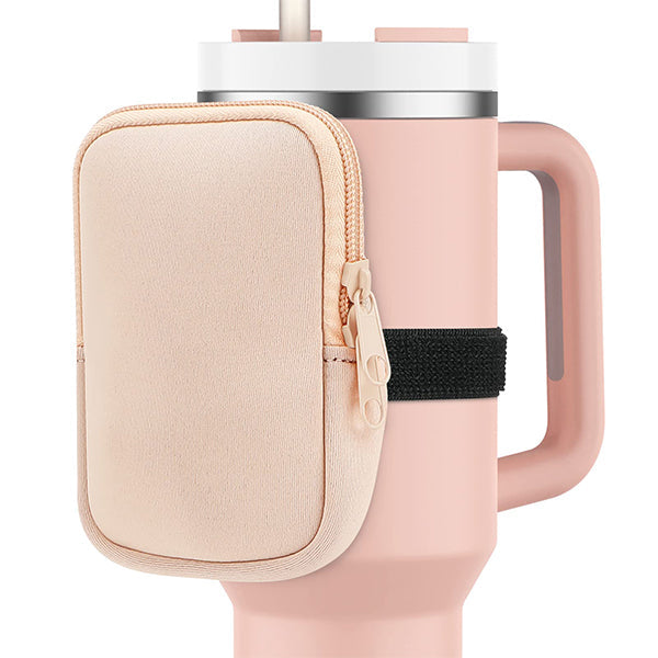 Pochette pour Bouteille d'Eau