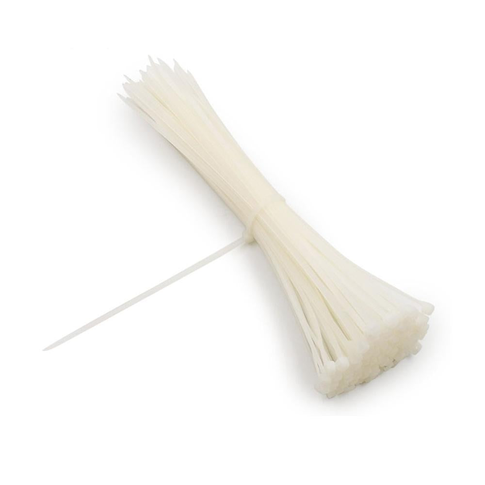 Attache-câble en Nylon-4 * 150mm