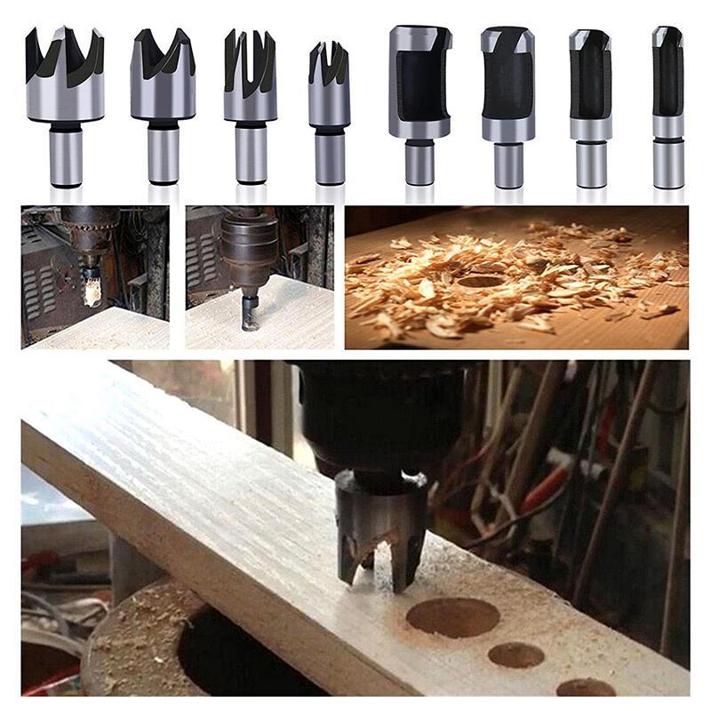 Plug Insert (8 Pieces)