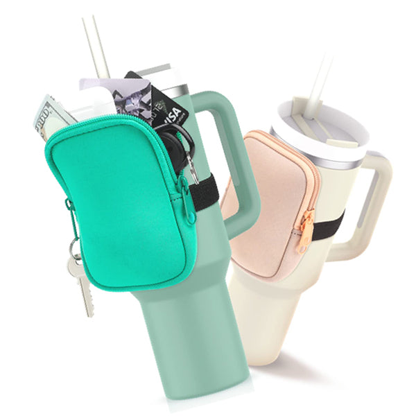 Pochette pour Bouteille d'Eau