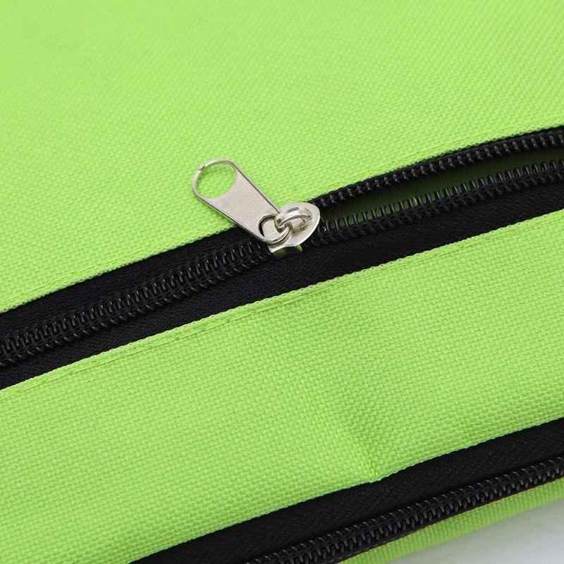 Panier d'Achat Pliable Portable
