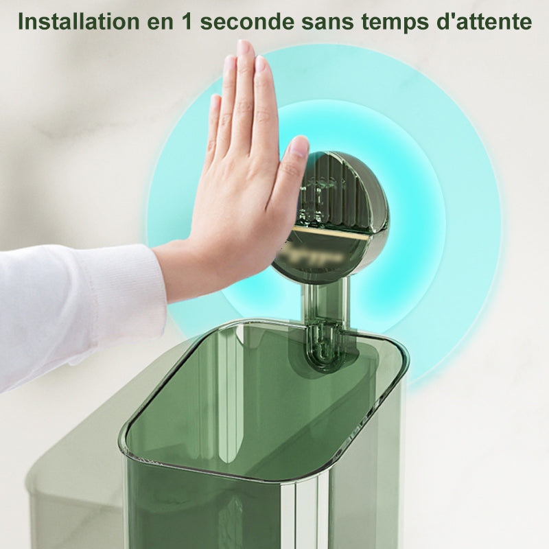 Organisateur de douche robuste