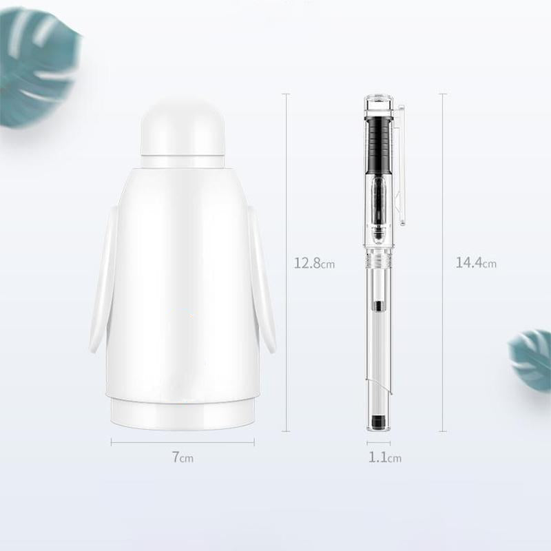 Stylo plume à encre automatique