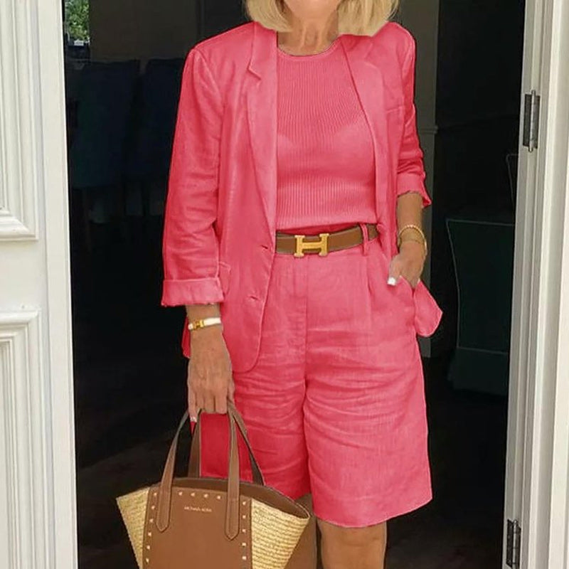 Tenues 2 Pièces pour Femmes