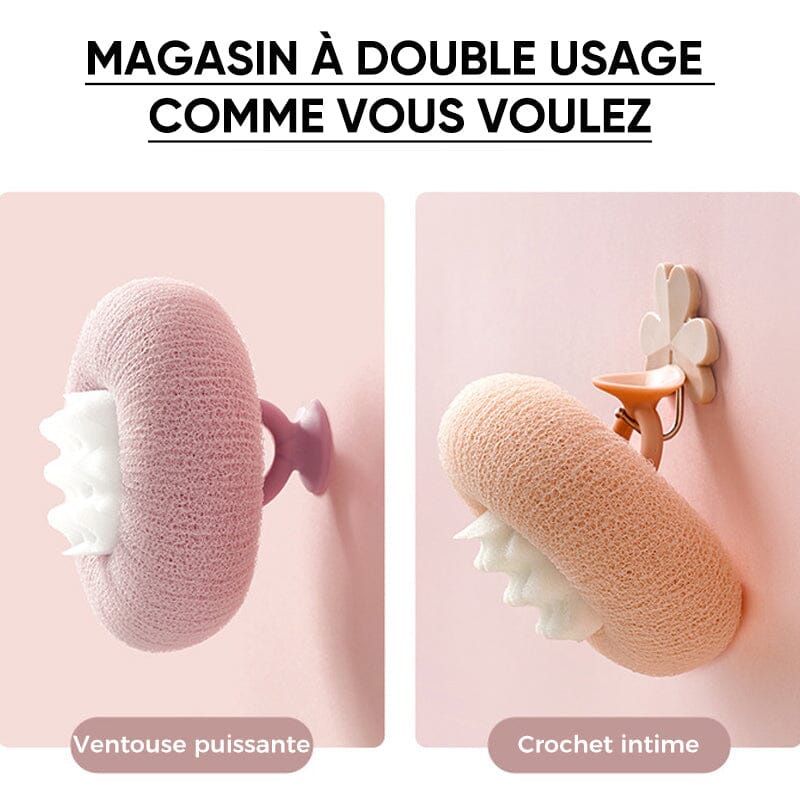 💦Boule de bain tournesol 2 en 1🌞