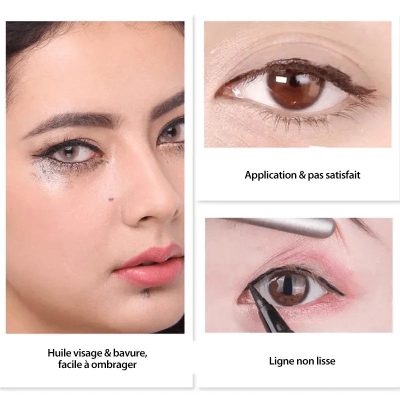 đ„Eyeliner Solide Ultra PrĂ©cis ImpermĂ©able