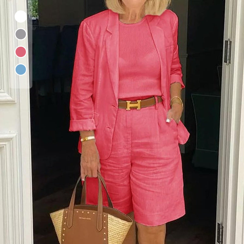 Tenues 2 Pièces pour Femmes