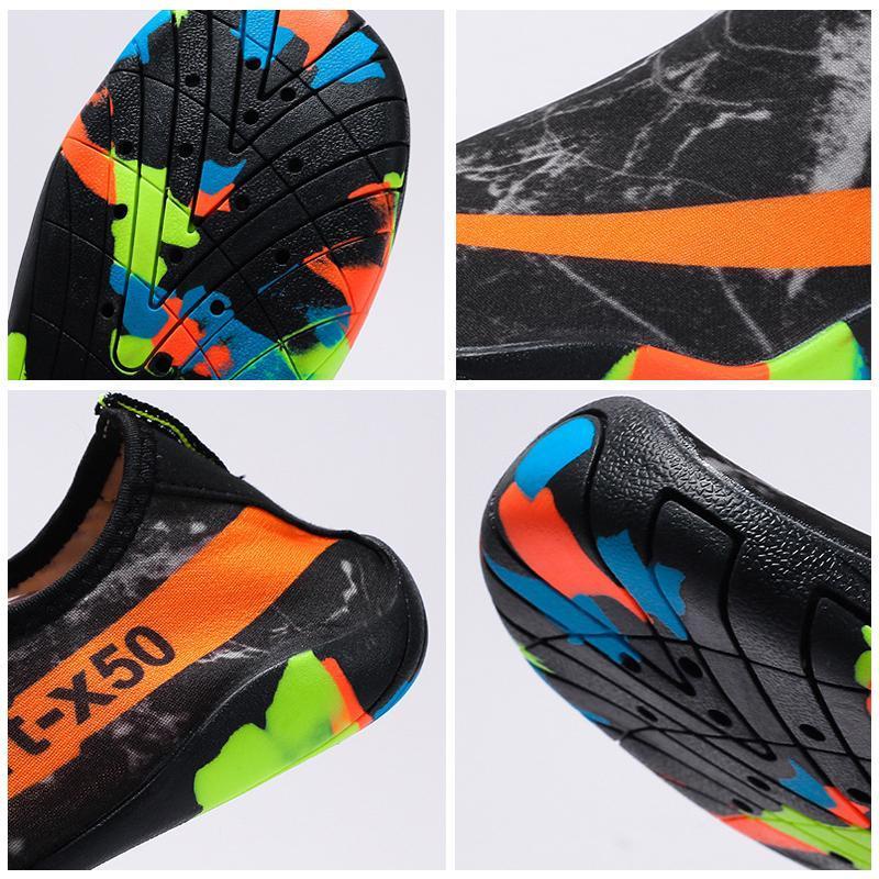 Chaussures De Sport Aquatique à Séchage Rapide