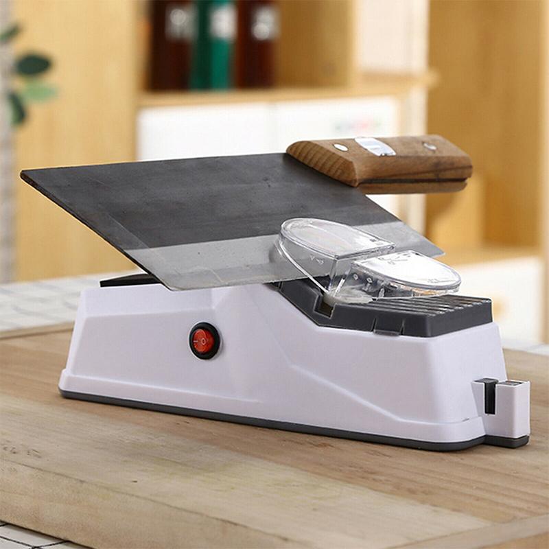 Aiguiseur de Couteaux de Cuisine