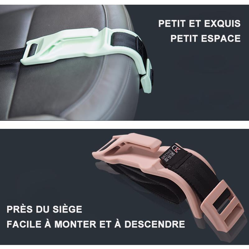 Ceinture de Sécurité Aux Femme Enceinte