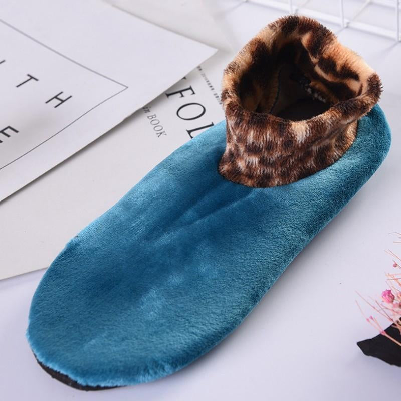 🔥Vente de Noël🎁Chaussettes Thermiques Intérieures Antidérapantes